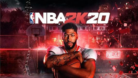 《NBA2K20》内置MOD菜单：豪华存档的“闹剧”揭秘