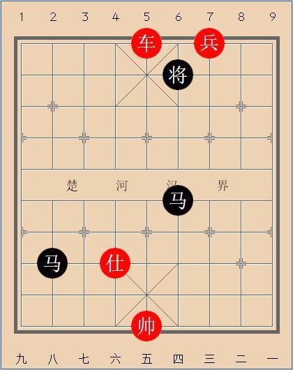 街头棋局“八大残局”：揭秘那些“棋”妙陷阱