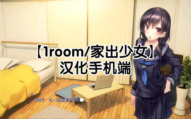 “1room”传奇汉化破解版：戏谑之旅开启！